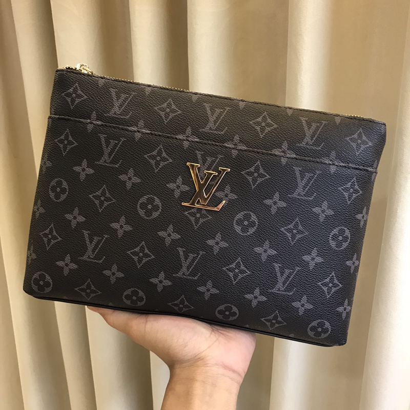 Louis Vuitton 2020熱銷男士手拿包