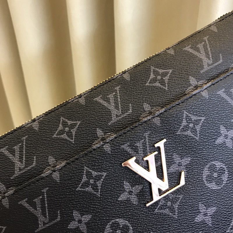 Louis Vuitton 2020熱銷男士手拿包